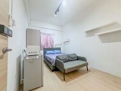 Balestier Road (D12),  #580602021